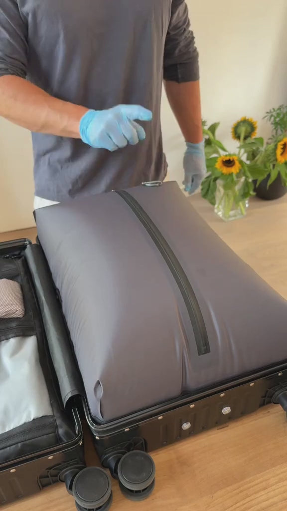 AirPack™ Travel Compression Bag